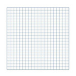 Nakładka magnetyczna 80x96 cm- Kratka