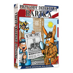 Przygody detektywa Bartka