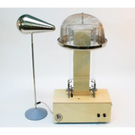 Generator van de Graaffa