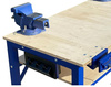 Stół warsztatowy - zestaw