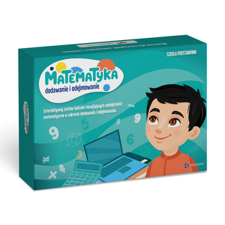 Matematyka. Dodawanie i odejmowanie