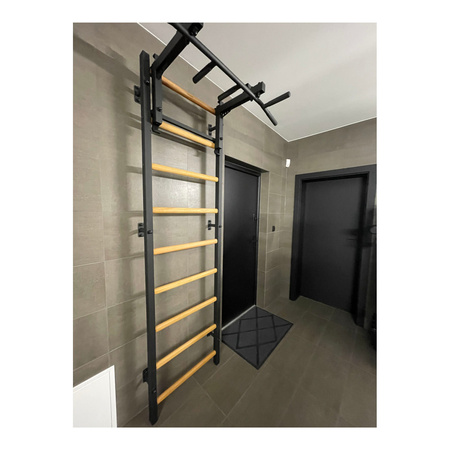 Drabinka gimnastyczna BenchK 731B