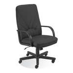 Fotel gabinetowy Manager