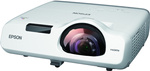 Projektor Epson EB-530