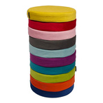 Poduszki kwadratowe AMORE - 5 szt.