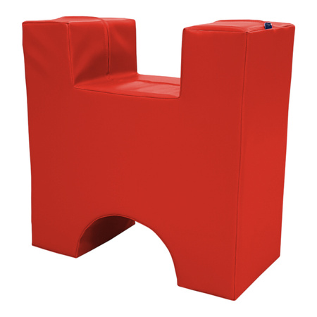 Baza wysoka 60 x 30 x 60 cm