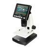 Mikroskop cyfrowy Levenhuk DTX 500 LCD