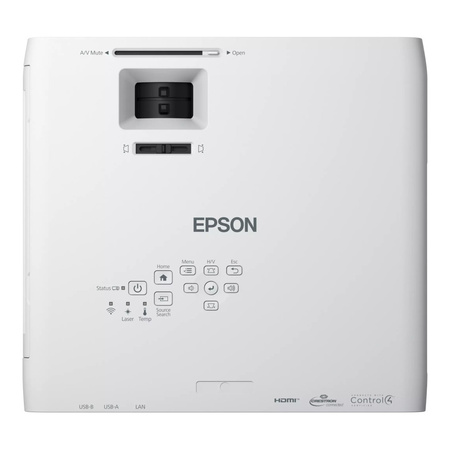 Projektor laserowy Epson EB-L260F