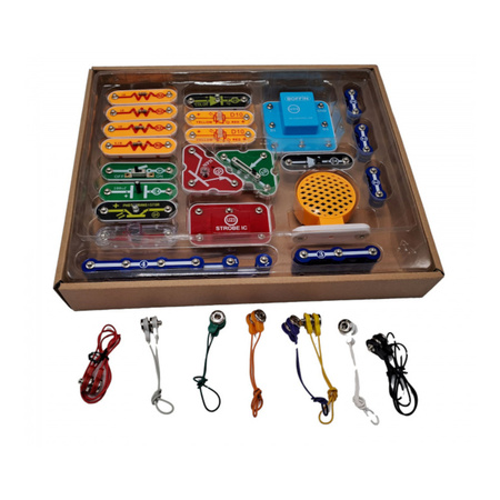 Boffin IV Kodowanie - I - Premiera Sierpień 2024