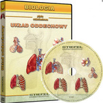 Układ oddechowy człowieka CD