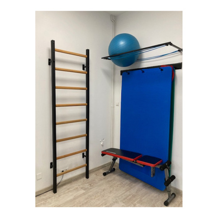 Drabinka gimnastyczna BenchK 200B