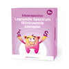 Eduterapeutica lux Logopedia Spectrum Różnicowanie szeregów