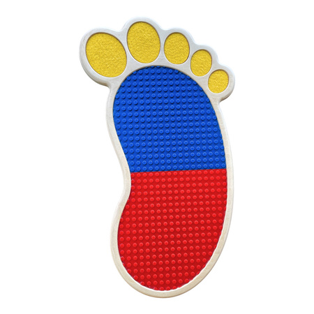 Sensory Feet 2.2 - mały zestaw