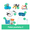 Pakiet edukacyjny Powitalny 2