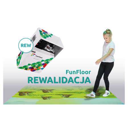 FunFloor Rewalidacja