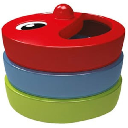 Kosz na śmieci - Smile