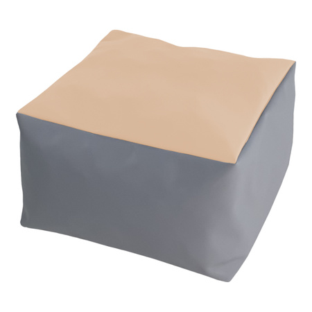 Poduszka do siedzenia 40x40x25cm