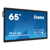 Monitor Interaktywny iiyama  TE6514MIS-B2AG 65" Android 13 EDLA, 8gm ram