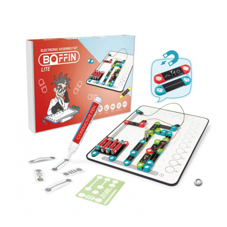 Boffin - Magnetic Lite