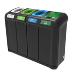 Kosz na śmieci - EnviroPlex