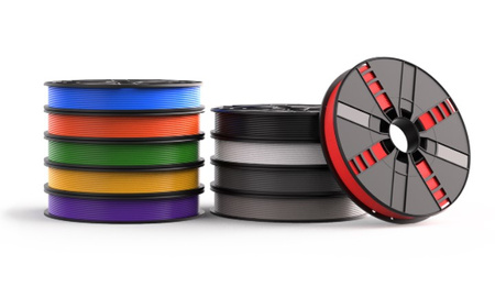 Filament PLA do drukarki Sketch - 0,8 kg