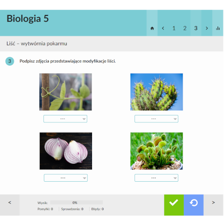 eduPaka BIOLOGIA kl. 5-8