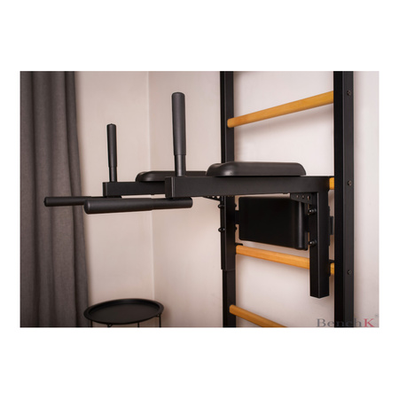 Drabinka gimnastyczna BenchK 232B