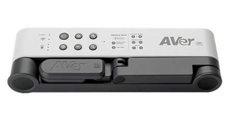 Wizualizer Aver M15W