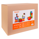 Maxi Waffle 24 elementy