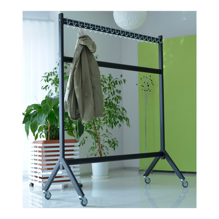 Profesjonalny wieszak Y1