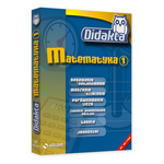 Didakta - Matematyka 1