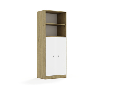 Szafa Blox Base 70 5P 2F3 706x466x1869