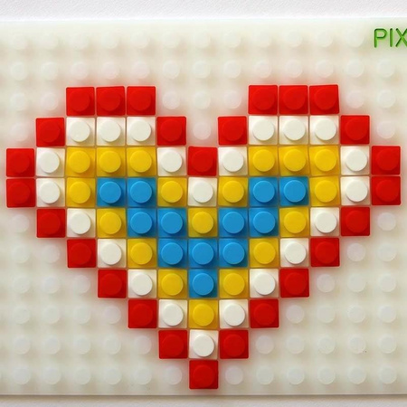 PIX-IT Box 6 - Duży zestaw edukacyjny