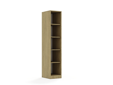 Regał Blox Base 40 5P 363x466x1869