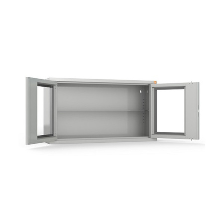 Szafa medyczna wisząca MD-W/2