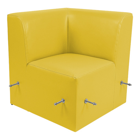 Fotel narożny Modulo