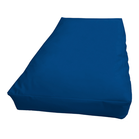 Materac rehabilitacyjny, sensoryczny z granulatem 200 x 120 x 20 cm