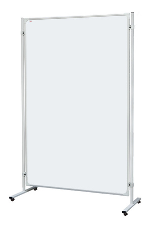 Ścianka moderacyjna suchościeralno-magnetyczna dwustronna