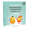 Eduterapeutica Lux Kompetencje społeczno-emocjonalne. Przedszkole online