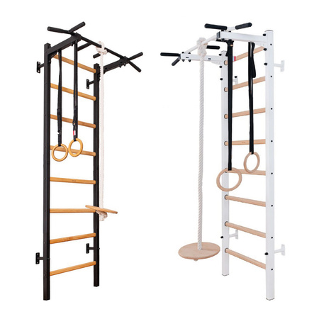 Drabinka gimnastyczna BenchK 221B + A076