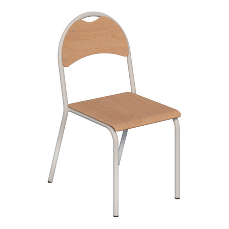 Krzesło szkolne Gaweł U