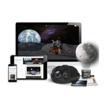 Pakiet oprogramowania  (portal ClassVR + Avantis World)