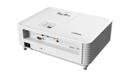 Projektor krótkoogniskowy Vivitek DX335ST-EDU z rozszerzoną gwarancją edu