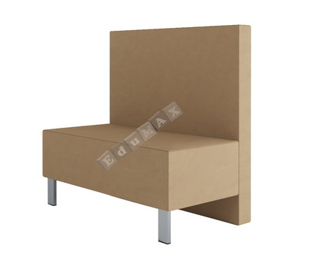 Siedzisko z oparciem SNAKE SK 1000 R