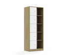 Regał Blox Base 70 5PP 5F1 706x466x1869