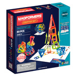 Magformers creator 60 el.