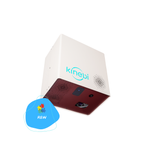 Magiczny Dywan Kinebi 5.0 REW