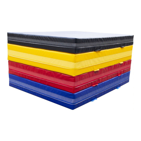 Materac asekuracyjny 200 x 120 cm