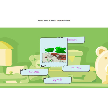 Eduterapeutica lux Logopedia Spectrum Rotacyzm