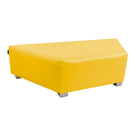 Siedzisko trapez FUN